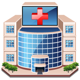 Hospital Icons Iconshock