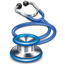 stethoscope_icon