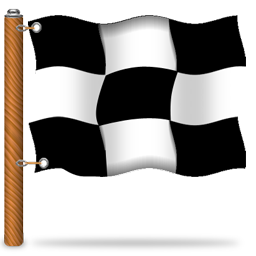 checkered_flag_icon