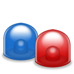 Emergency Icons Iconshock