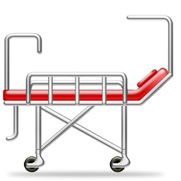 hospital_bed_icon