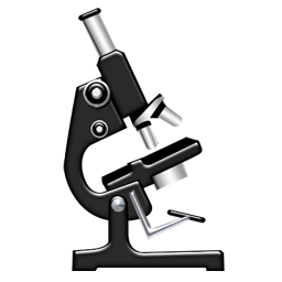 microscope_icon