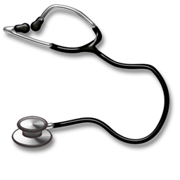 stethoscope_icon