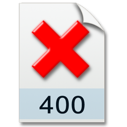 code_400_icon