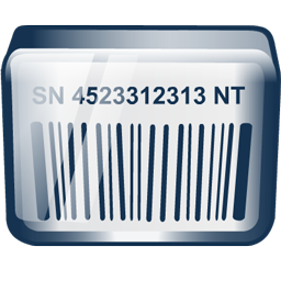 serial_number_icon