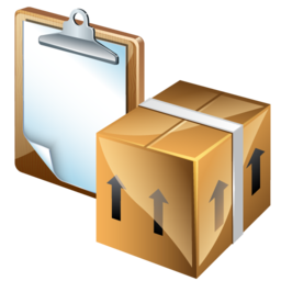 Delivery Icons Iconshock