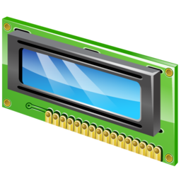 liquid_crystal_display_icon