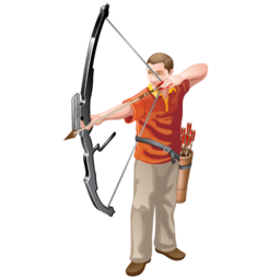 archery_icon