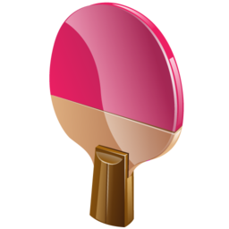 table_tennis_racquet_icon