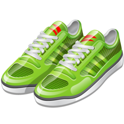 tennis_shoe_icon