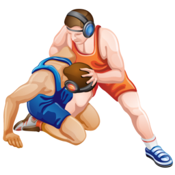 wrestling_icon