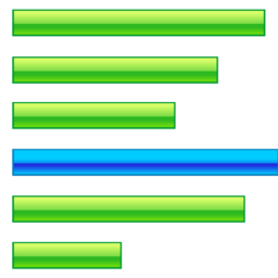 horizontal_line_icon