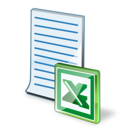 import_export_excel_icon