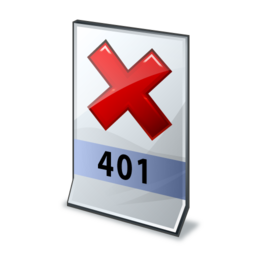 code_401_icon