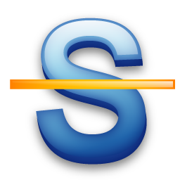 strikethrough2_icon