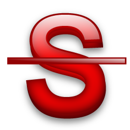 strikethrough4_icon