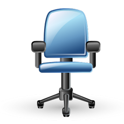 computer_chair_icon