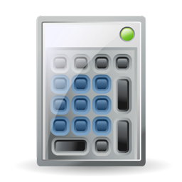 numeric_keyboard_icon