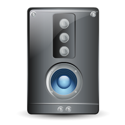 subwoofer_icon