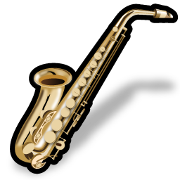 alto_saxophone_icon