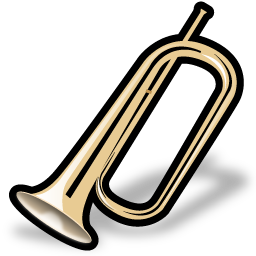 bugle_icon