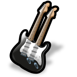 double_neck_guitar_icon