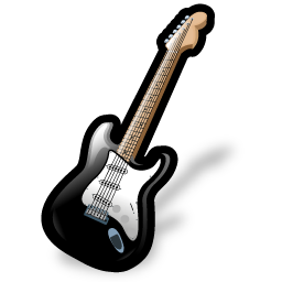 electric_guitar_icon