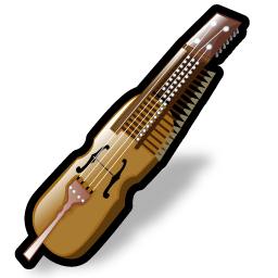 nyckelharpa_icon