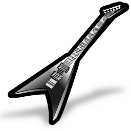 rock_guitar_icon