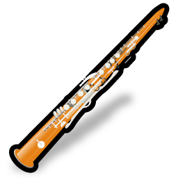 soprano_clarinet_icon