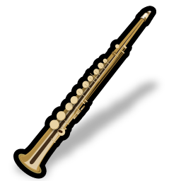 soprano_saxophone_icon