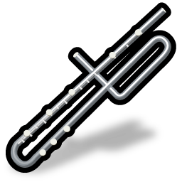 subcontrabass_flute_icon