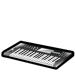 synthesizer_icon