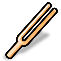 tuning_fork_icon