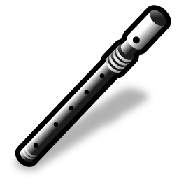 vertical_flute_icon