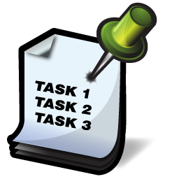 Task Icons Iconshock