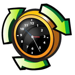 time_cycles_icon