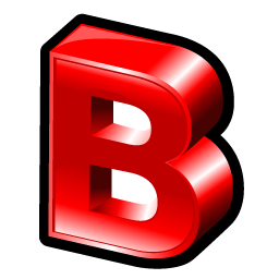 bold_d_icon