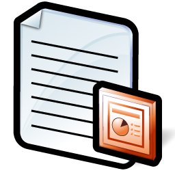 import_export_powerpoint_icon