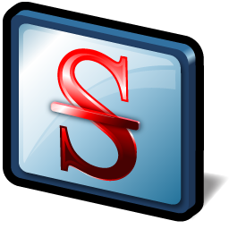 strikethrough_c_icon