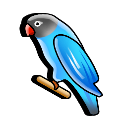 lovebird_icon