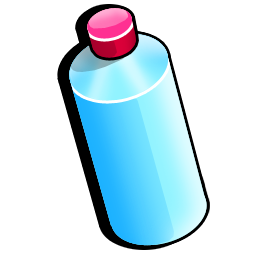 plastic_package_icon