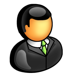 Administrator Icons - Iconshock