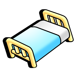 hospital_bed_icon