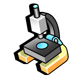 microscope_icon