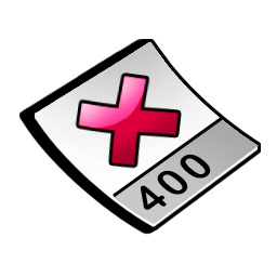 code_400_icon