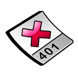 code_401_icon