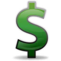 currency_dollar_sign_icon