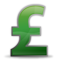 currency_pound_sign_icon