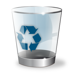 windows 7 recycle bin icon